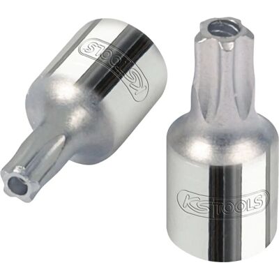 KS Tools 918.1577 Steckschlüssel-Set - 1/4" Chrome Vanadium KS Tools 918.1577 Steckschlüssel-Set - 1/4" Chrome Vanadium