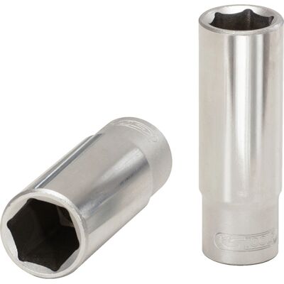 KS Tools 917.3846 Socket Set - Chrome Vanadium Steel - 3/8 inch - 9/16 inch KS Tools 917.3846 Socket Set - Chrome Vanadium Steel - 3/8 inch - 9/16 inch