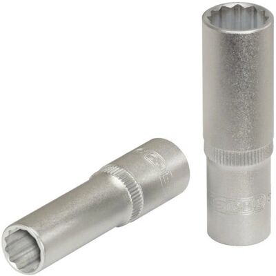 KS Tools 917.3970 Steckschlüssel-Set 12-Punkt 3/8" Lang KS Tools 917.3970 Steckschlüssel-Set 12-Punkt 3/8" Lang