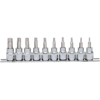 KS Tools 918.3939 Zestaw nasadek - Torx T10-T55 KS Tools 918.3939 Zestaw nasadek - Torx T10-T55