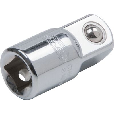 KS Tools 918.3931 Chromeplus Steckschlüssel - 3/8''/1/2'' KS Tools 918.3931 Chromeplus Steckschlüssel - 3/8''/1/2''