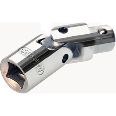 KS Tools 918.3988 Chrom-Adapter - 3/8" Vierkantantrieb Verlängerung KS Tools 918.3988 Chrom-Adapter - 3/8" Vierkantantrieb Verlängerung