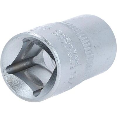 KS TOOLS - 917.1351 - 9/16" - Sechskant-Stecknuss KS TOOLS - 917.1351 - 9/16" - Sechskant-Stecknuss