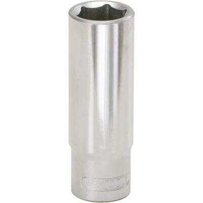 KS TOOLS Modell 917.1208 Sekskantet socket - Flank Traction KS TOOLS Modell 917.1208 Sekskantet socket - Flank Traction