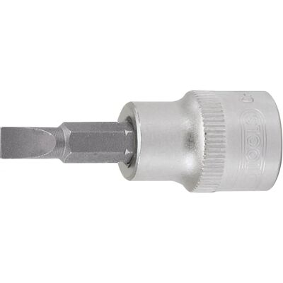 KS Tools 1/2" Steeknuss - 10mm - DIN 3120 KS Tools 1/2" Steeknuss - 10mm - DIN 3120