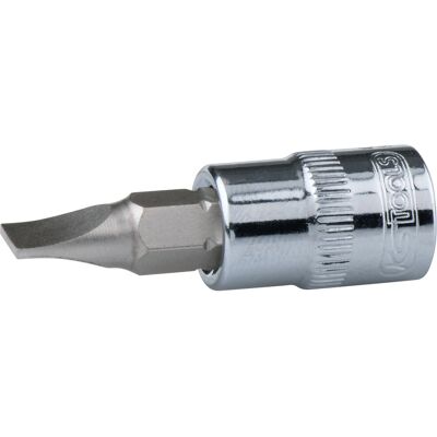 KS Tools 918.1793 Skruetrækkerbit i krom-vanadium 1/2" KS Tools 918.1793 Skruetrækkerbit i krom-vanadium 1/2"