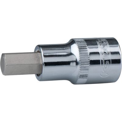 KS Tools 918.1709 Kort sexkantsfäste - Socketset KS Tools 918.1709 Kort sexkantsfäste - Socketset