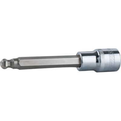 KS Tools 918.1773 Krom indbittnøgle - Skruetrækkerbit KS Tools 918.1773 Krom indbittnøgle - Skruetrækkerbit