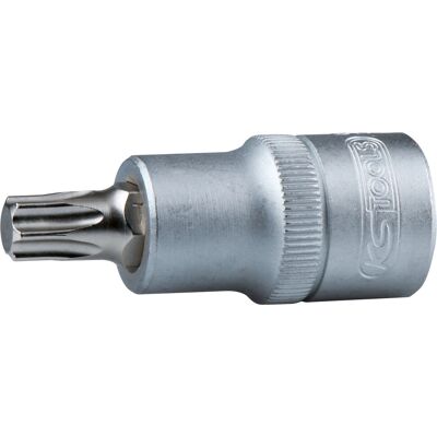 Conjunto de soquetes Torx KS Tools 917.1334 em aço cromo-vanádio Conjunto de soquetes Torx KS Tools 917.1334 em aço cromo-vanádio