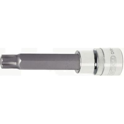 KS Tools 918.1782 Chrom-Vanadium RIBE Bit 1/2" - Schraubendreher KS Tools 918.1782 Chrom-Vanadium RIBE Bit 1/2" - Schraubendreher