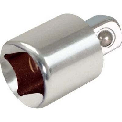 KS Tools 918.1754 Forlængeradapter ChromePlus - 1/2" F x 3/4" M Værktøjsudstyr KS Tools 918.1754 Forlængeradapter ChromePlus - 1/2" F x 3/4" M Værktøjsudstyr