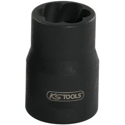 KS Tools 515.1624 Douille hexagonale longue - Visseuses à percussion - 24mm KS Tools 515.1624 Douille hexagonale longue - Visseuses à percussion - 24mm