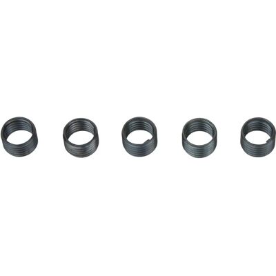 Ks Tools Gewindebuchse mit Bund - M14x1,5/M12x1,5 - 5er Pack Ks Tools Gewindebuchse mit Bund - M14x1,5/M12x1,5 - 5er Pack