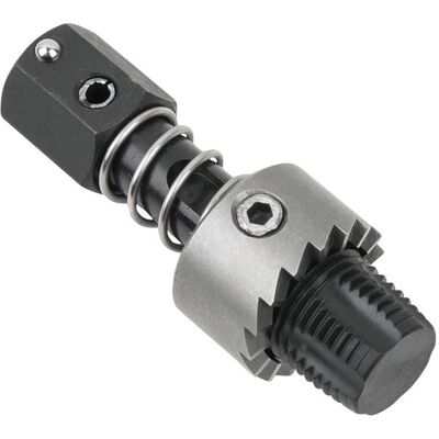 Ks Tools Gewindereinigung - 14mm - Innenschraubenwerkzeug Ks Tools Gewindereinigung - 14mm - Innenschraubenwerkzeug