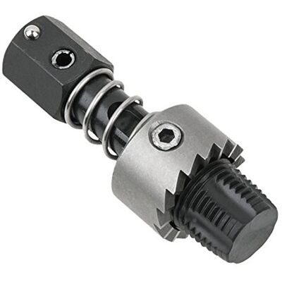 KSTOOLS 1/2 Nettoyeur de filetage - Fraise pour sièges de joints - DIN 3120 KSTOOLS 1/2 Nettoyeur de filetage - Fraise pour sièges de joints - DIN 3120