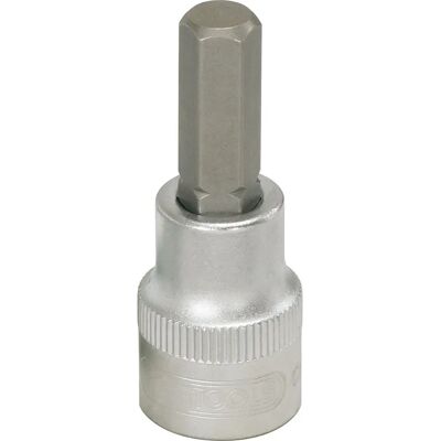 KSTOOLS Ks tools 1/4 Zoll Innensechskant - Stecknuss KSTOOLS Ks tools 1/4 Zoll Innensechskant - Stecknuss