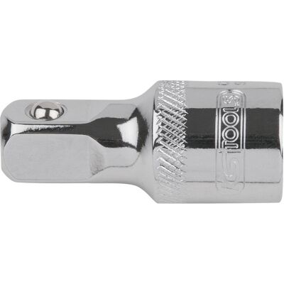 KS Tools 918.1274 Chrom- Verlängerungsstange - Maulschlüsseladapter KS Tools 918.1274 Chrom- Verlängerungsstange - Maulschlüsseladapter