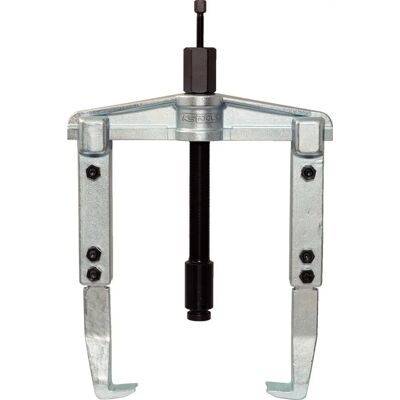 KS Tools 620.0702 Hydraulischer Universal-Abzieher - 120 KN, Stahl KS Tools 620.0702 Hydraulischer Universal-Abzieher - 120 KN, Stahl