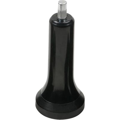 KS Tools 100.4081 Forgó eszköz - Támogatás kerékagy tisztító korongokhoz KS Tools 100.4081 Forgó eszköz - Támogatás kerékagy tisztító korongokhoz