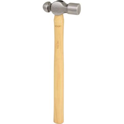 Martelo KS Tools 142.1516 - Mango de nogueira - 450g - Martelo Martelo KS Tools 142.1516 - Mango de nogueira - 450g - Martelo