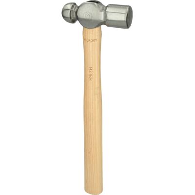 KS Tools 142.1524 Hammer - Hochwertiger Stahlkopf - Sicherheit gesichert - Professionell Einsatz KS Tools 142.1524 Hammer - Hochwertiger Stahlkopf - Sicherheit gesichert - Professionell Einsatz