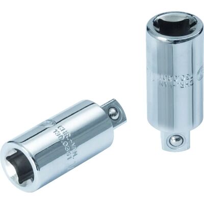 KS Tools 130.0308 Socket Set - Standard 8 mm KS Tools 130.0308 Socket Set - Standard 8 mm
