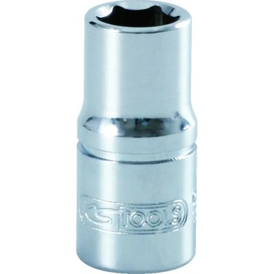 KS Tools 130.0313 Jeu de douilles - Douille, 10mm, DIN 3124 - Publicité KS Tools 130.0313 Jeu de douilles - Douille, 10mm, DIN 3124 - Publicité