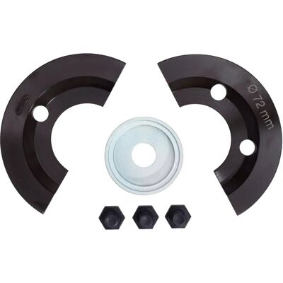 KS Tools Modell 150.2143 Erweiterungsringe-Set - Spezialwerkzeugsatz KS Tools Modell 150.2143 Erweiterungsringe-Set - Spezialwerkzeugsatz