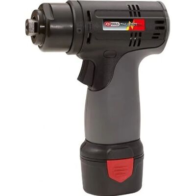 KS Tools Kompakt Batteridrevet Slibemaskine - Elektrisk Slibemaskine - Let & Ergonomisk KS Tools Kompakt Batteridrevet Slibemaskine - Elektrisk Slibemaskine - Let & Ergonomisk