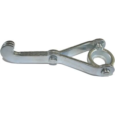 KSTOOLS - Extraktionsarm mit Ring, Spannring Ø14+18mm - Greifer KSTOOLS - Extraktionsarm mit Ring, Spannring Ø14+18mm - Greifer