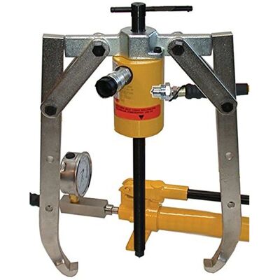 KSTOOLS - KS Tools - Universal-Abzieher 2-armig, 20 t KSTOOLS - KS Tools - Universal-Abzieher 2-armig, 20 t