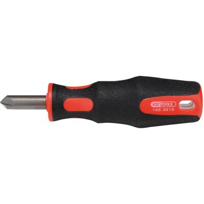 KSTOOLS - ks Tools 105.3010 Narzędzie do usuwania zadziorów - Wewnętrzne, 3-12mm KSTOOLS - ks Tools 105.3010 Narzędzie do usuwania zadziorów - Wewnętrzne, 3-12mm