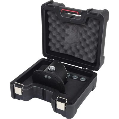 KS TOOLS Electronic Torque Wrench - 5-500Nm - Workshop Tool KS TOOLS Electronic Torque Wrench - 5-500Nm - Workshop Tool