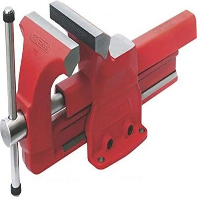 KS Tools Parallel Bænksav - 175 mm - Tunge KS Tools Parallel Bænksav - 175 mm - Tunge
