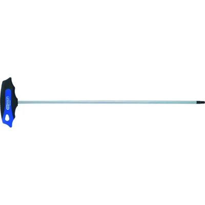 Clé Torx T27 KS Tools - Longue, Acier trempé - Publicité Clé Torx T27 KS Tools - Longue, Acier trempé - Publicité