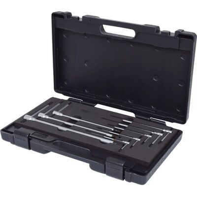 KS Tools 158.5100 Juego de llaves hexagonales - 8 piezas KS Tools 158.5100 Juego de llaves hexagonales - 8 piezas