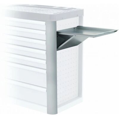 KS Tools 816.9935 Chariot à outils - Tablette latérale pour rangement KS Tools 816.9935 Chariot à outils - Tablette latérale pour rangement