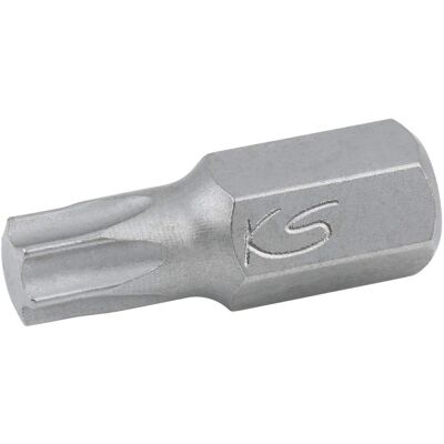 KS Tools 911.3429-E Chrom Steckschlüssel - 3/4 Zoll - 29 mm - Stahl KS Tools 911.3429-E Chrom Steckschlüssel - 3/4 Zoll - 29 mm - Stahl