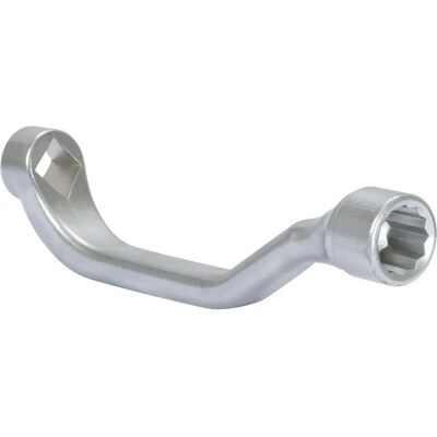 KS Tools 455.0017 hylsnyckel - Mercedes 12-kant SW 17 KS Tools 455.0017 hylsnyckel - Mercedes 12-kant SW 17