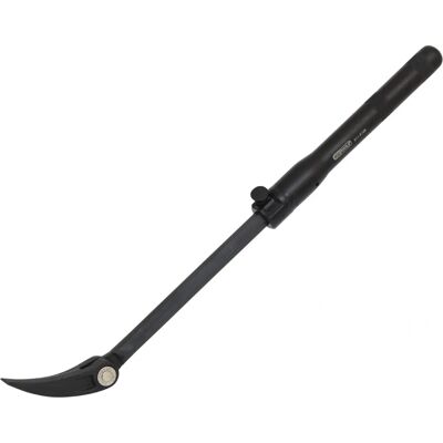 KSTOOLS Ks Tools - 911.8186 Leva telescopica regolabile, sottile, 325-460mm KSTOOLS Ks Tools - 911.8186 Leva telescopica regolabile, sottile, 325-460mm