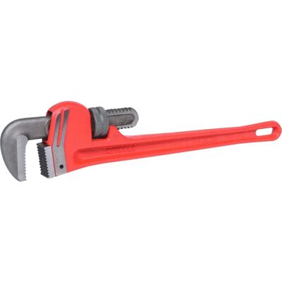 Clé à molette KS TOOLS 111.3520 - 450mm en acier ajustable - Publicité Clé à molette KS TOOLS 111.3520 - 450mm en acier ajustable - Publicité