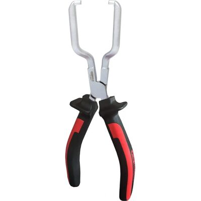KS TOOLS 115.0900 Ferramenta de desbloqueio de linhas de combustível KS TOOLS 115.0900 Ferramenta de desbloqueio de linhas de combustível