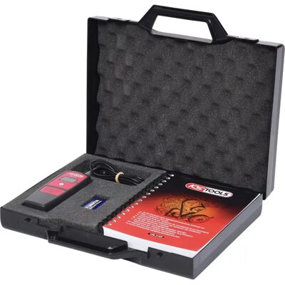 KS TOOLS KS 150.3165 Tester napięcia pasów - Miernik napięcia pasów KS TOOLS KS 150.3165 Tester napięcia pasów - Miernik napięcia pasów