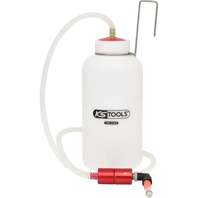 Ks Tools Zestaw odpowietrzników zaworów - Uniwersalny, 1L Ks Tools Zestaw odpowietrzników zaworów - Uniwersalny, 1L