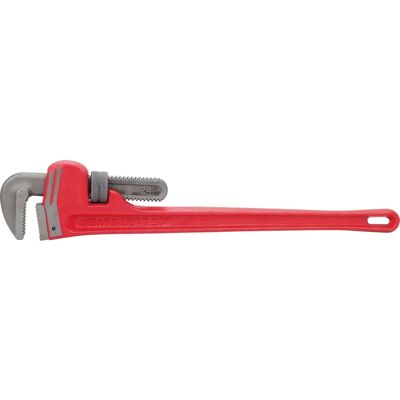 Ks Tools Clé Stillson - 350mm en Acier Ajustable - Publicité Ks Tools Clé Stillson - 350mm en Acier Ajustable - Publicité