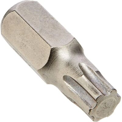 KS Tools 911.3261 Bit Torx Plus Nichelato - 10mm, 30mm, DIN 3126 KS Tools 911.3261 Bit Torx Plus Nichelato - 10mm, 30mm, DIN 3126