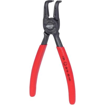 KS TOOLS Seegerringszange - Schwer, 90° Winkel KS TOOLS Seegerringszange - Schwer, 90° Winkel