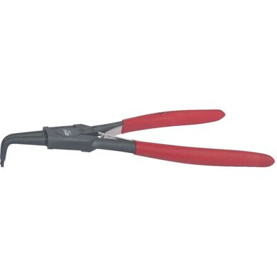 KSTOOLS Ks Tools - Abgewinkelte Außen-Sicherungszange - 40-100mm KSTOOLS Ks Tools - Abgewinkelte Außen-Sicherungszange - 40-100mm