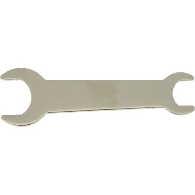 KSTOOLS Ks Tools Gabelschlüssel 17x12 mm - Schraubenschlüssel KSTOOLS Ks Tools Gabelschlüssel 17x12 mm - Schraubenschlüssel