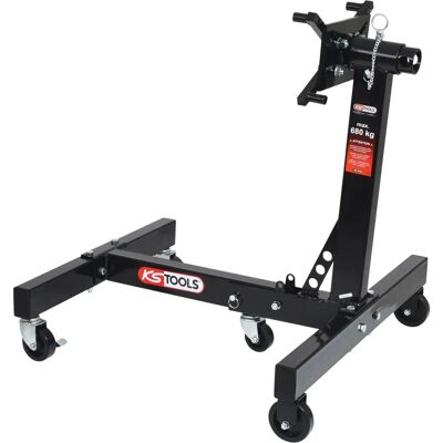 KS TOOLS GMBH KS 160.0364 - Support moteur - 680kg - Publicité KS TOOLS GMBH KS 160.0364 - Support moteur - 680kg - Publicité